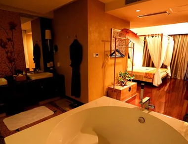 深圳龙岗区养生文化之千年智慧与现代生活的交融
